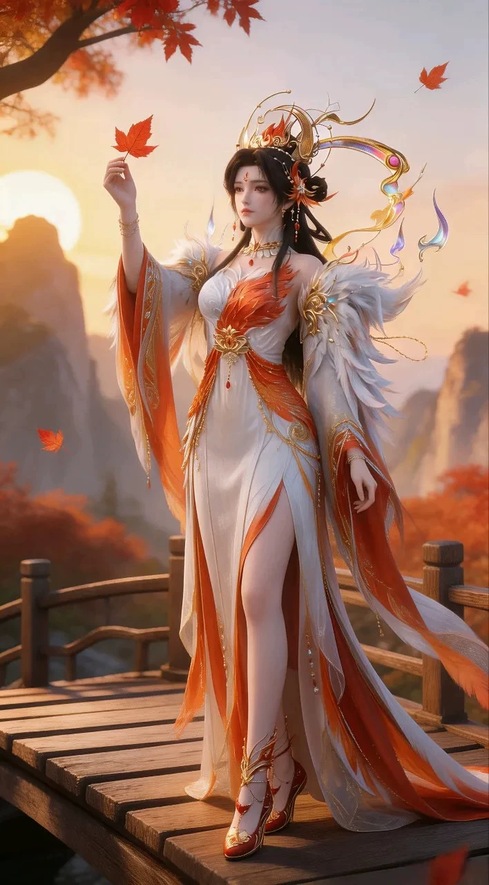 AI 动漫工业动画进入量产线：托付周期从25天压到11天
